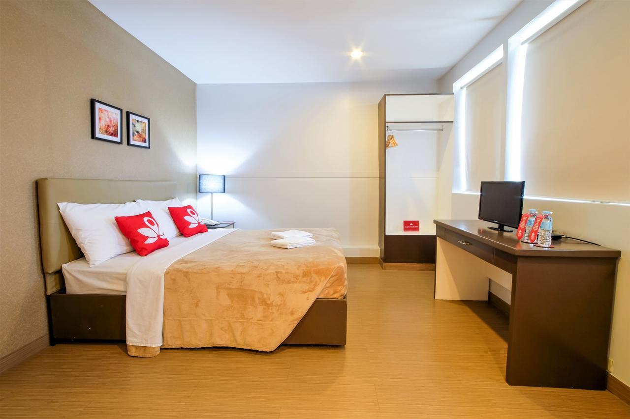 Zen Rooms Basic La Paz Makati City Exterior photo