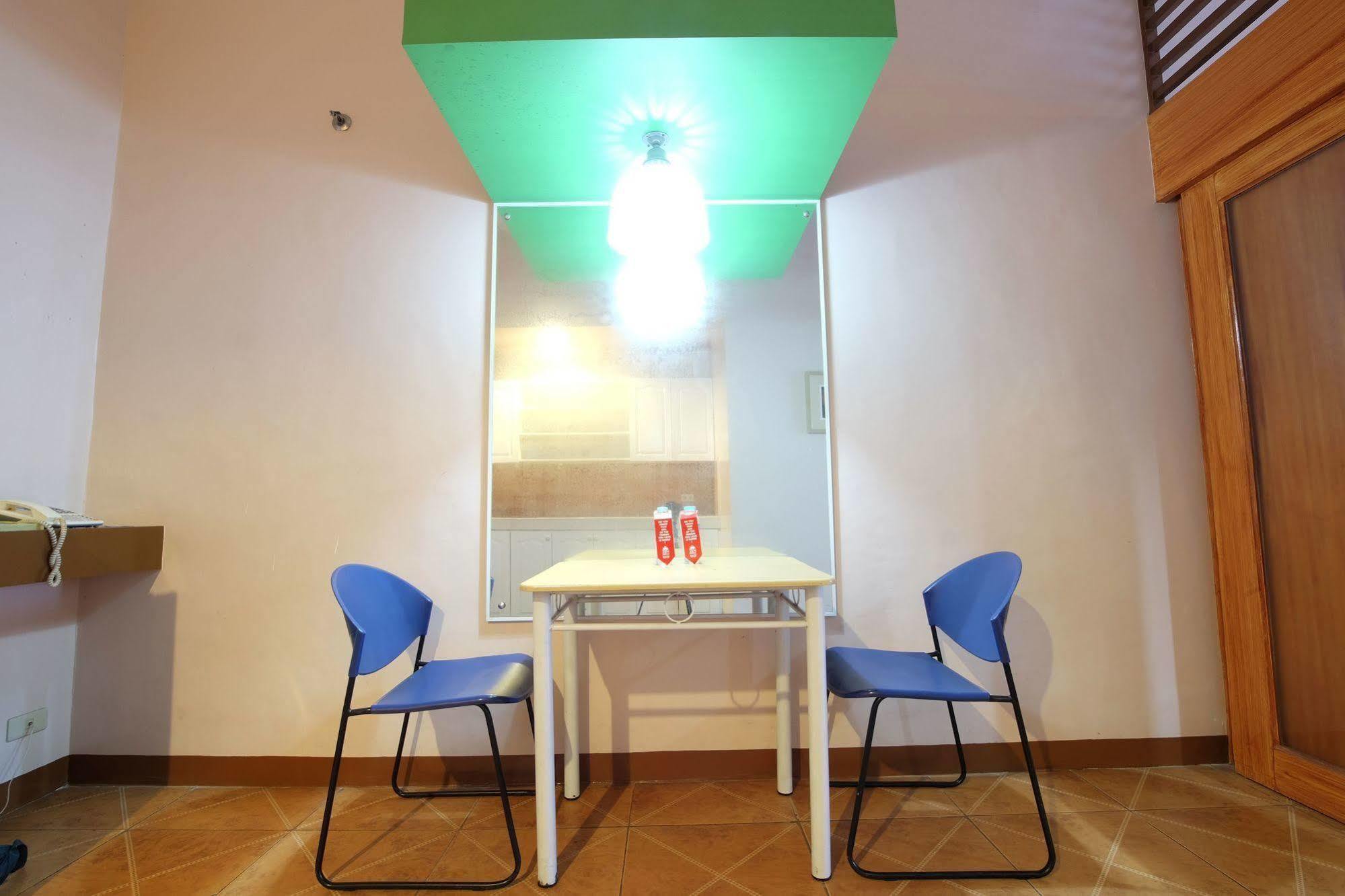 Zen Rooms Basic La Paz Makati City Exterior photo