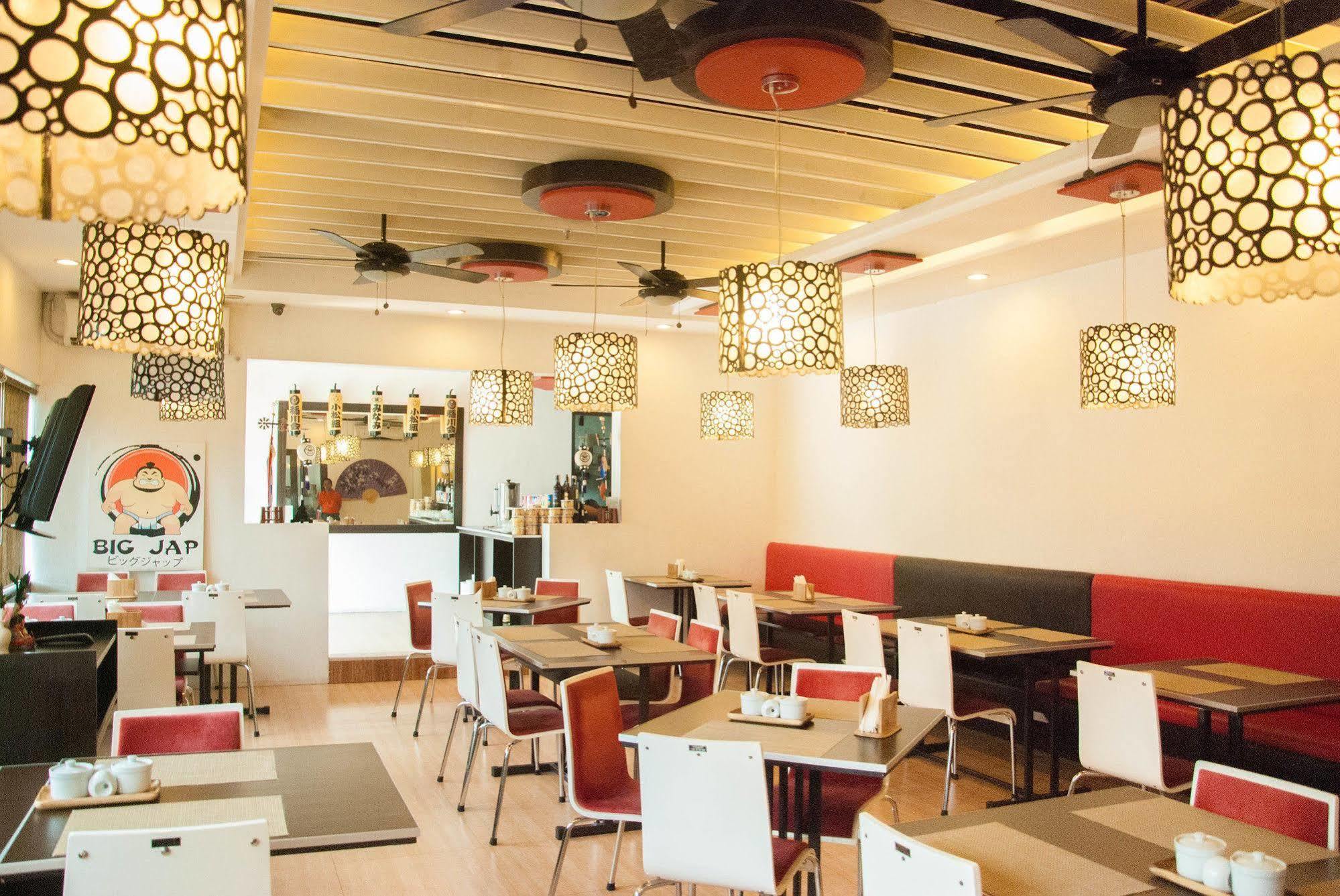 Zen Rooms Basic La Paz Makati City Exterior photo